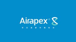 Airapex阿尔卡司：给用户更多人性关怀的环境家电品牌