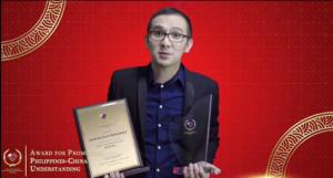 51Talk老师架起中菲文化交流新桥梁