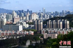 房地产行业涨了又涨信贷政策会怎么样